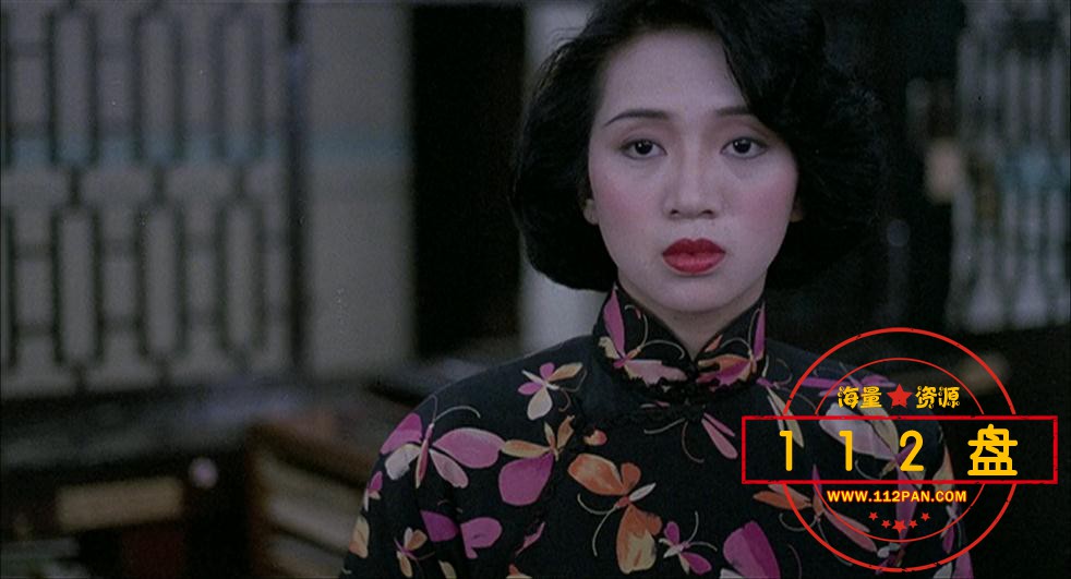 胭脂扣百度云资源