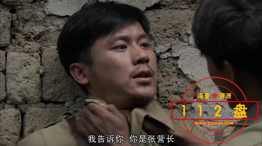 我的团长我的团百度云资源