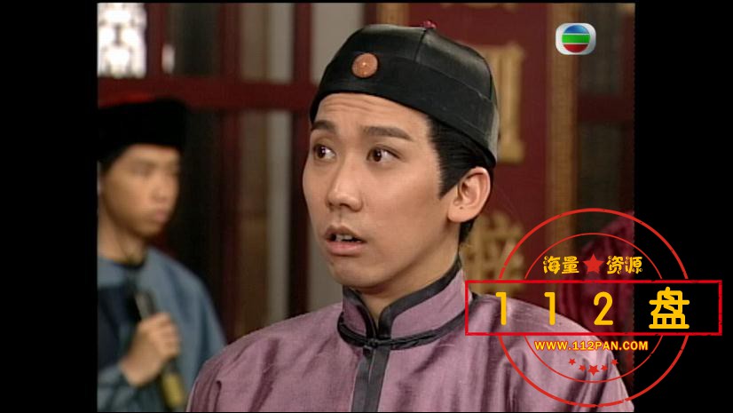 TVB剧状王宋世杰下载