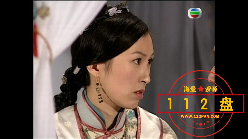 TVB剧状王宋世杰网盘资源