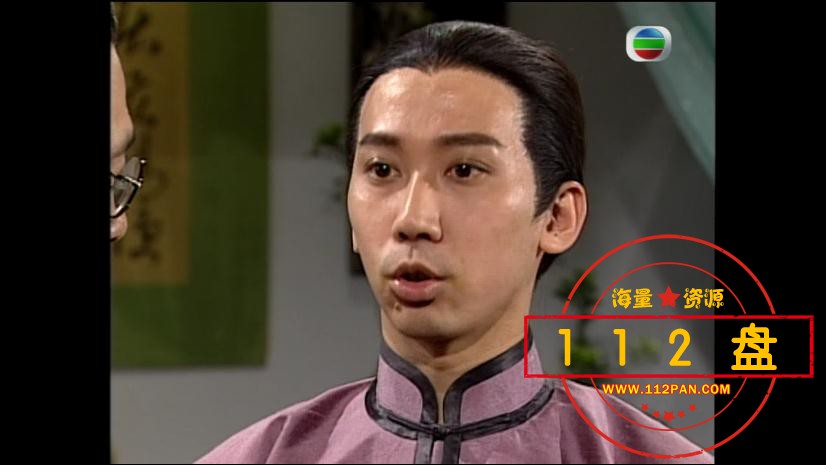 TVB剧状王宋世杰下载
