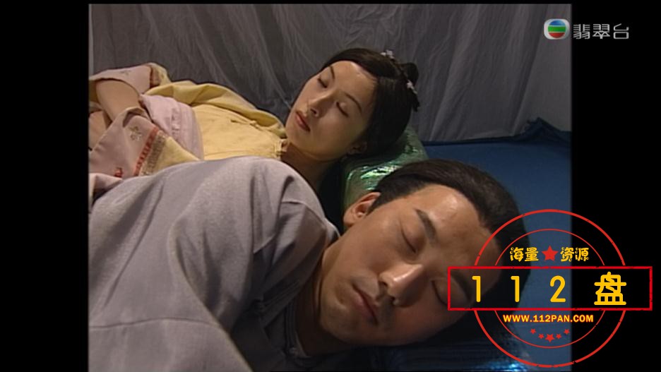TVB剧状王宋世杰1在线观看