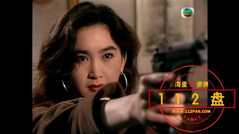 TVB剧火玫瑰百度网盘