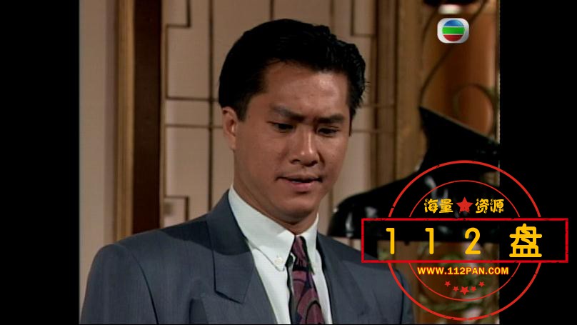 TVB剧大时代百度网盘下载