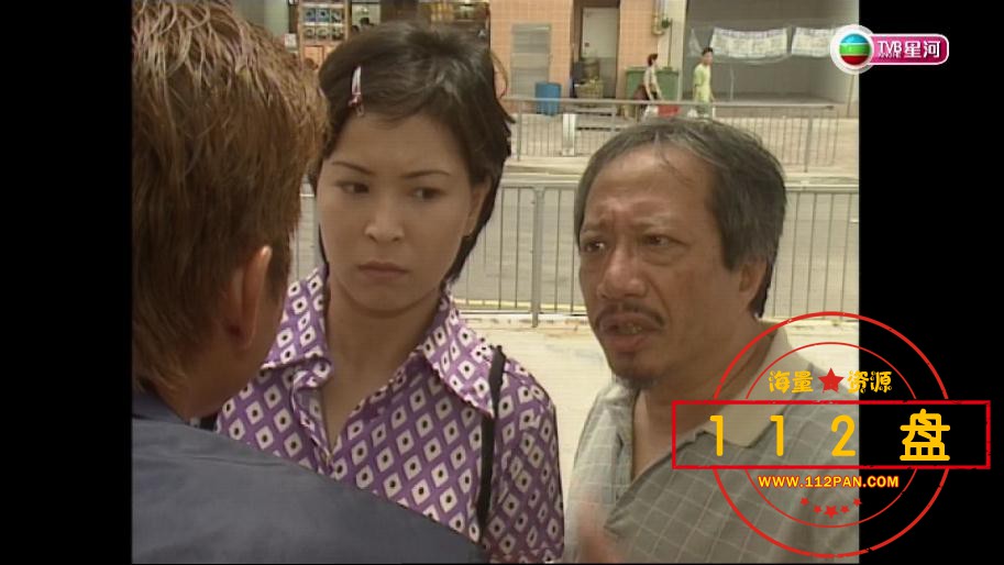 TVB剧反黑先锋下载