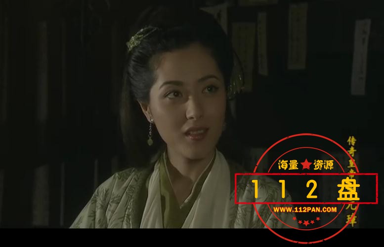 传奇皇帝朱元璋百度网盘下载