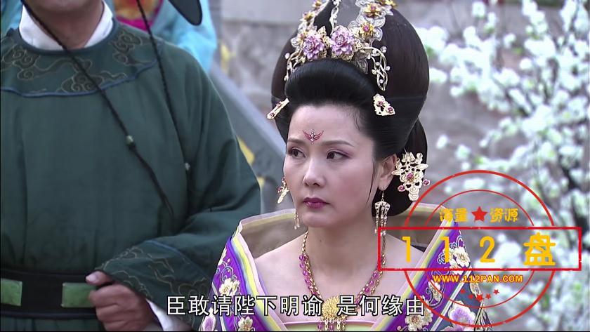 杨贵妃秘史百度网盘下载