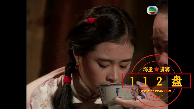 TVB剧刀马旦迅雷下载
