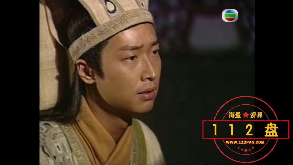 TVB剧帝女花网盘资源