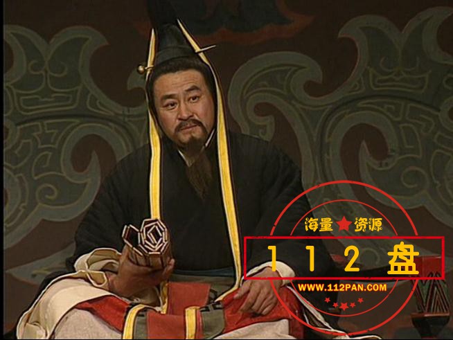 东周列国·春秋篇百度云资源