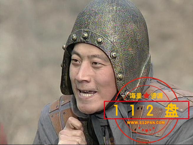 东周列国·春秋篇百度网盘下载