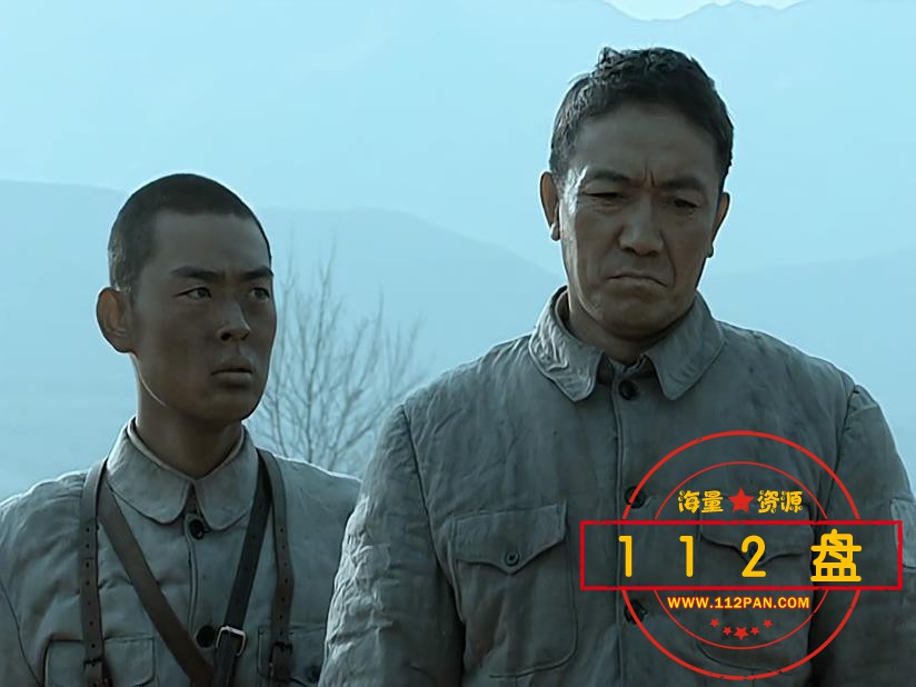亮剑4K百度云资源
