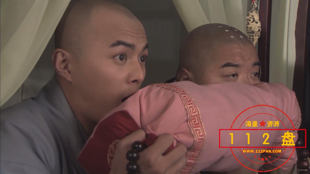 ,电视剧活佛济公百度云资源
