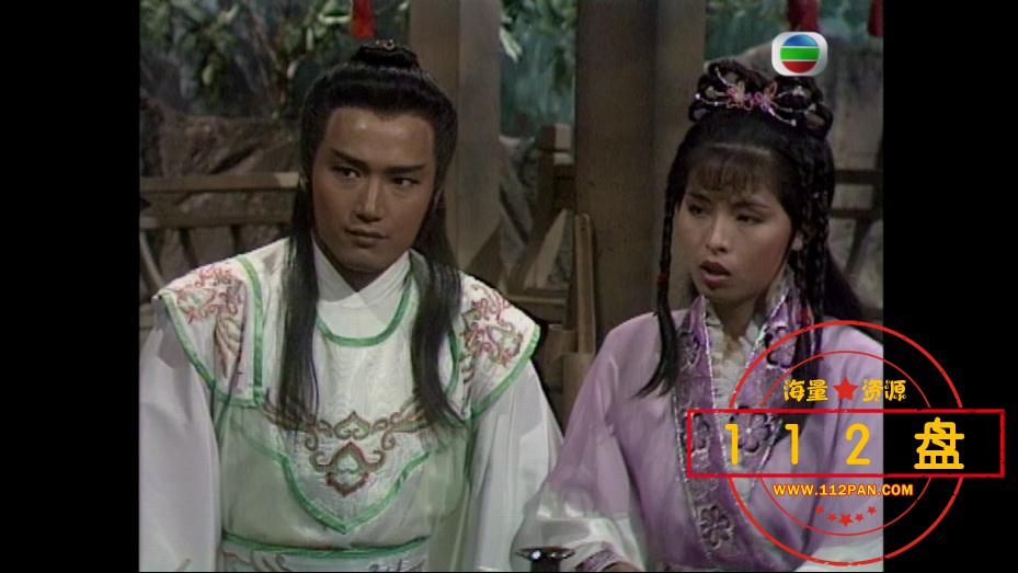TVB剧楚留香之蝙蝠传奇下载