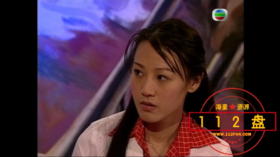 TVB剧九五至尊下载