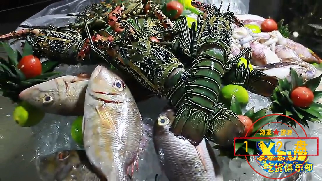 长滩岛2 恐水症菜鸟去浮潜 海鲜BBQ美味停不住_超清.mp4_20210619_191535.142.jpg