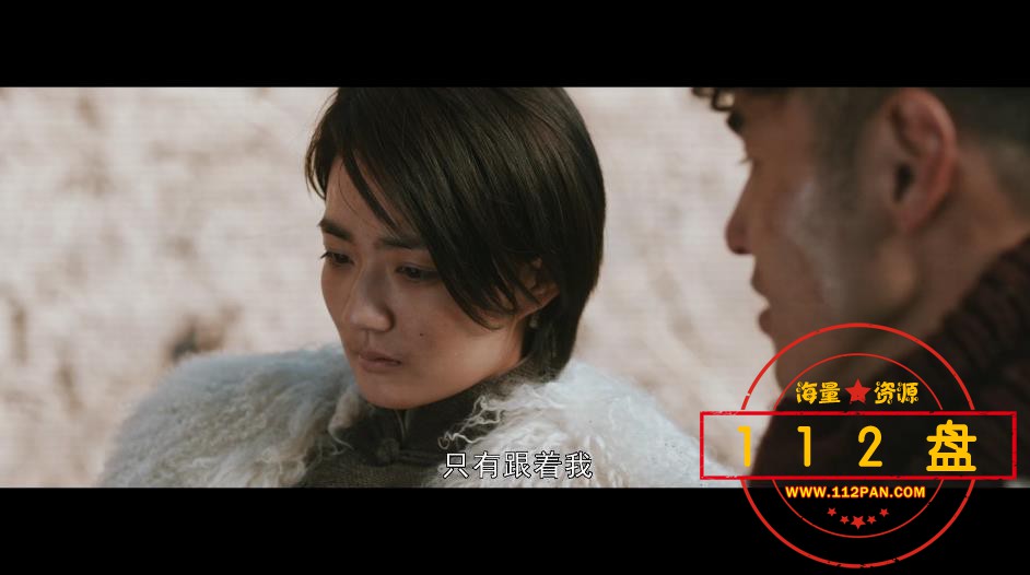 鬼吹灯之黄皮子坟网盘资源
