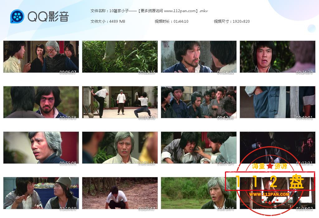 杂家小子在线观看