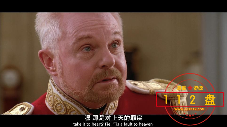 哈姆雷特迅雷下载