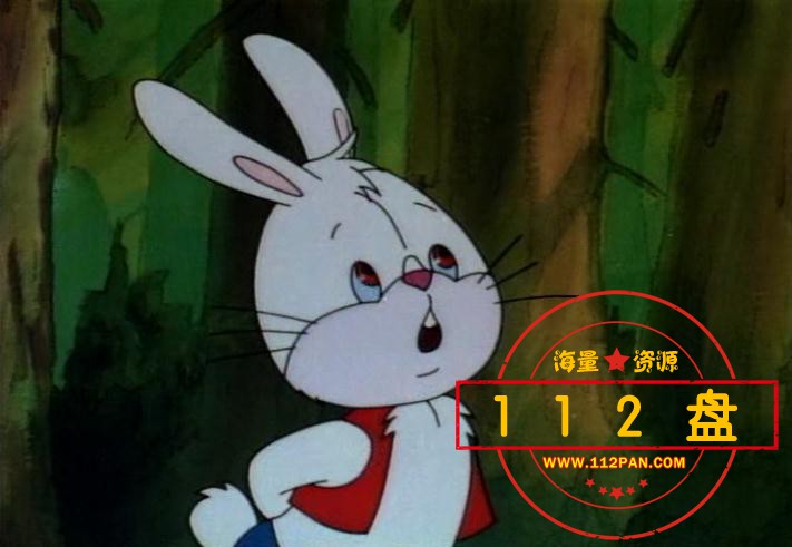 长尾巴的兔子下载