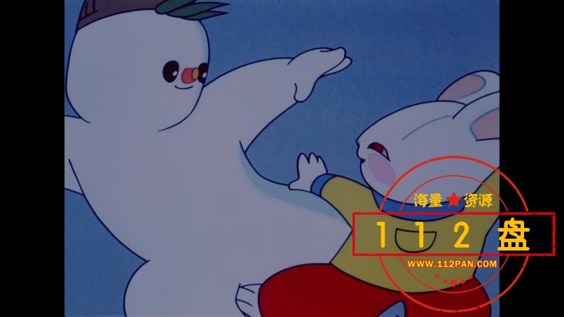 雪孩子在线观看