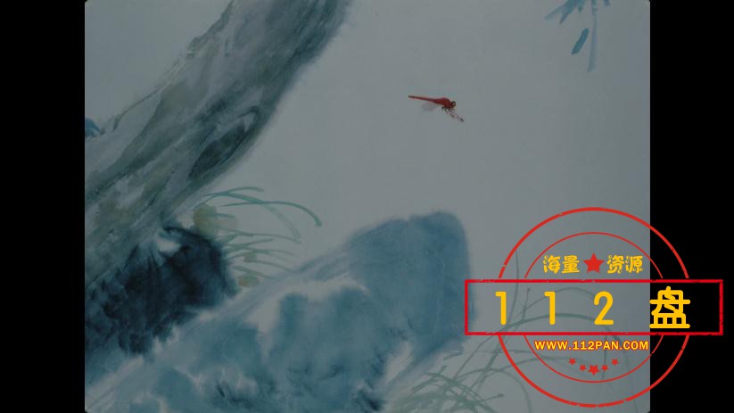 19螳螂捕蝉——【更多资源访问 www[00_00_32][20210405-115923].jpg