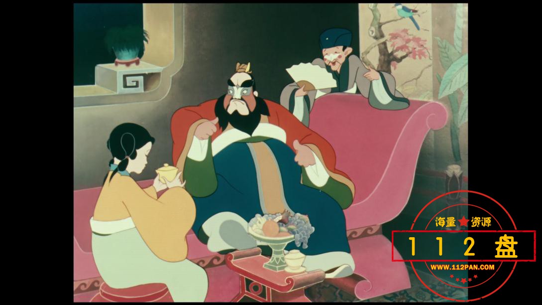 骄傲的将军