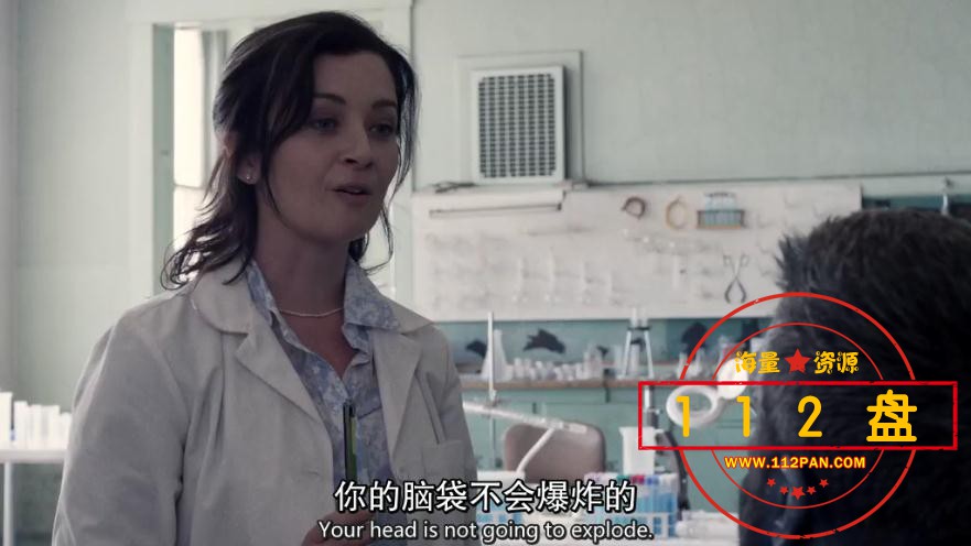 僵尸国度迅雷下载