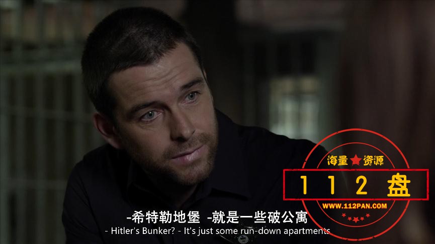 黑吃黑1在线观看