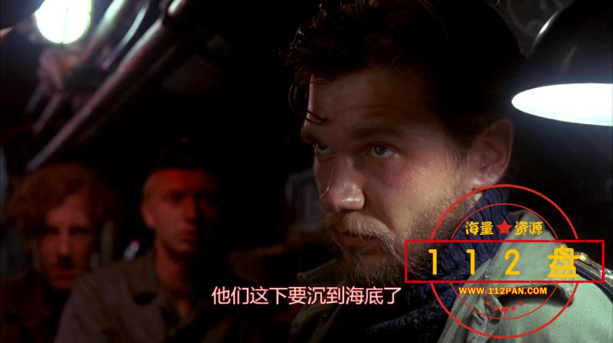 从海底出击百度网盘下载