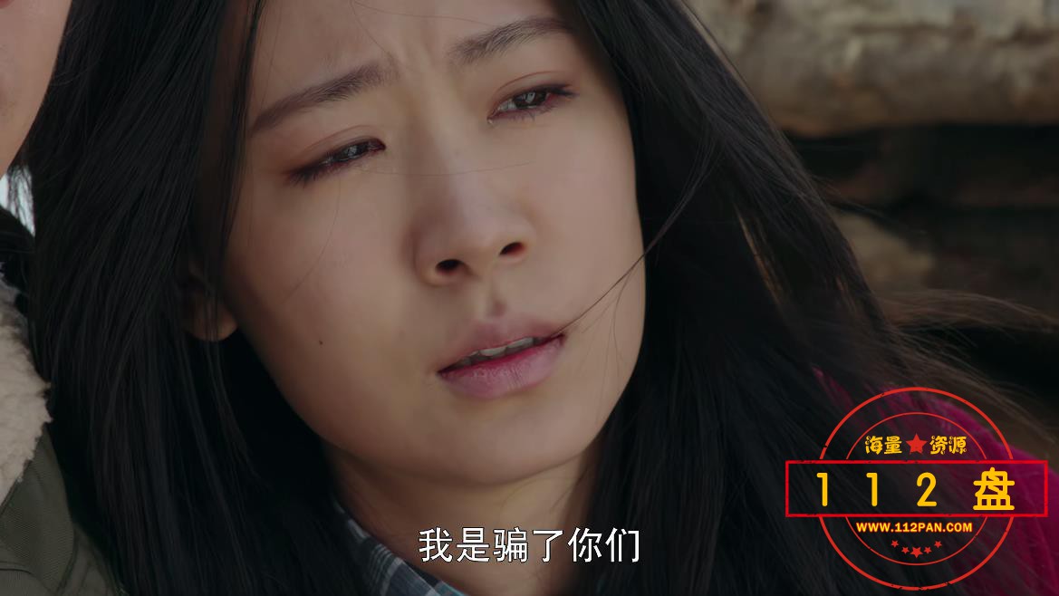 电视剧灵魂摆渡3迅雷云盘下载