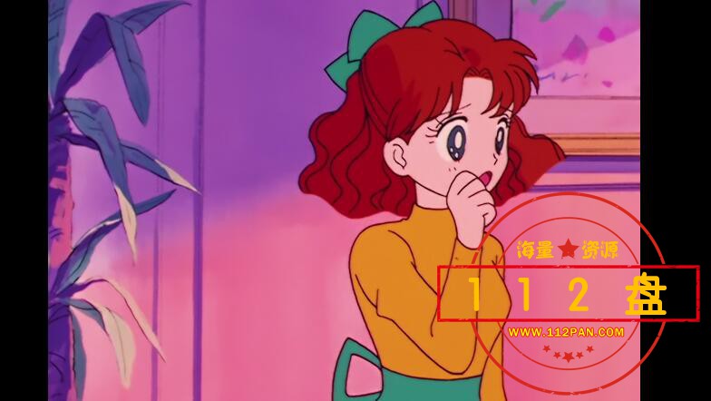 美少女战士1迅雷下载