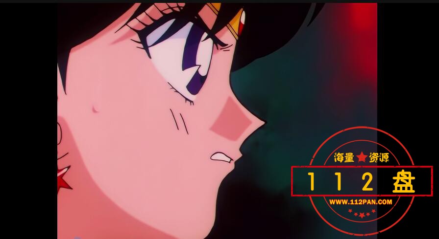 美少女战士5网盘资源