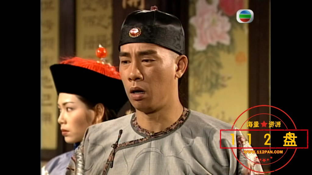 鹿鼎记百度网盘下载