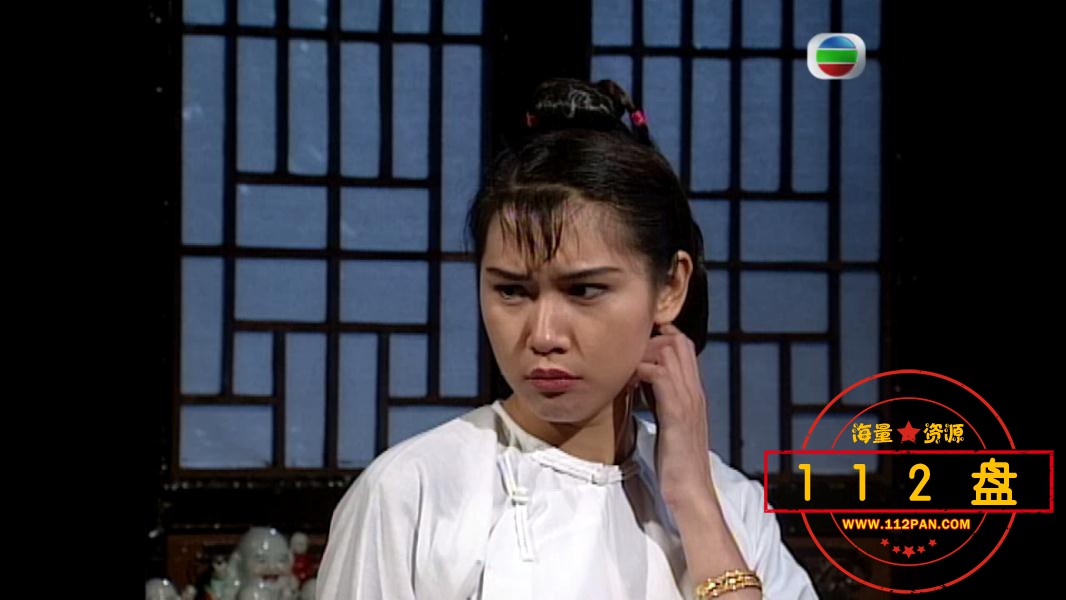 TVB剧金牙大状下载