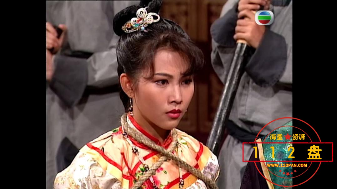 TVB剧金牙大状下载