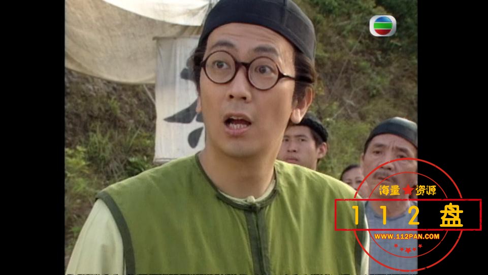 TVB剧金牙大状迅雷云盘下载