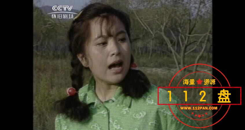 辘轳·女人和井网盘下载
