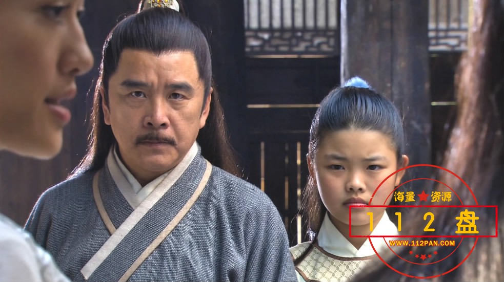 镖行天下之走单骑网盘下载