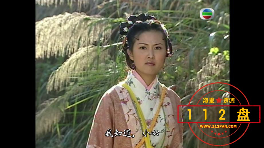 TVB剧转世惊情网盘下载