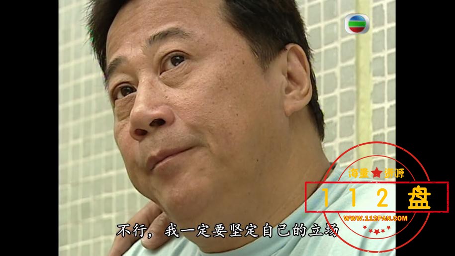 TVB剧街市的童话网盘下载