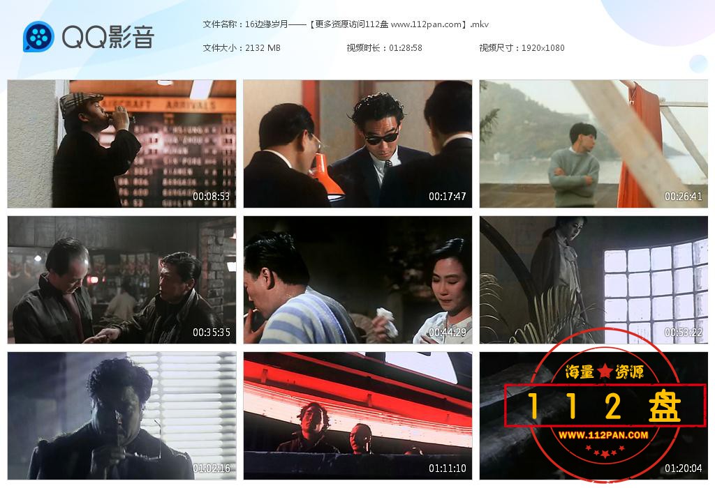 电影边缘岁月下载