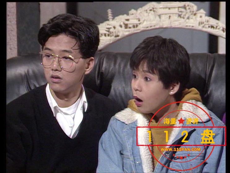 TVB剧富贵冤家国语下载