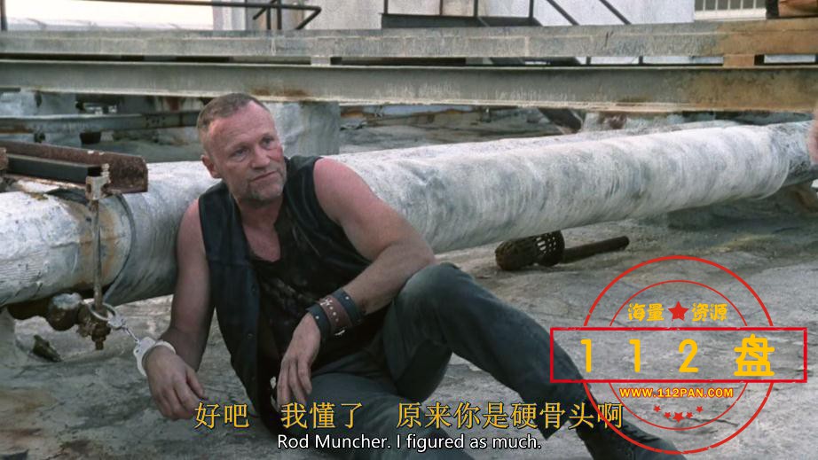 行尸走肉百度网盘资源
