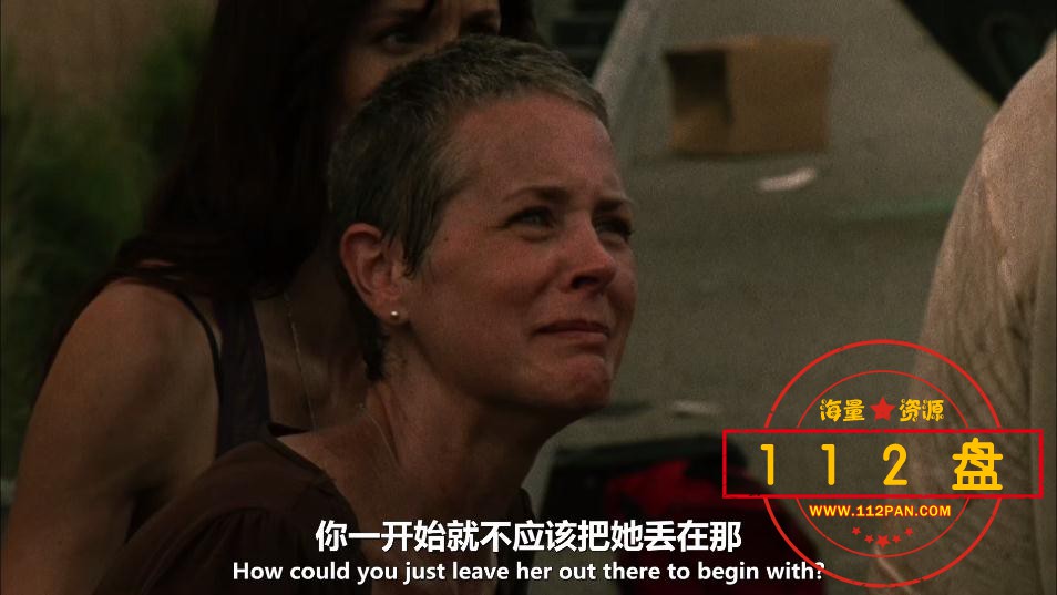 电视剧行尸走肉下载