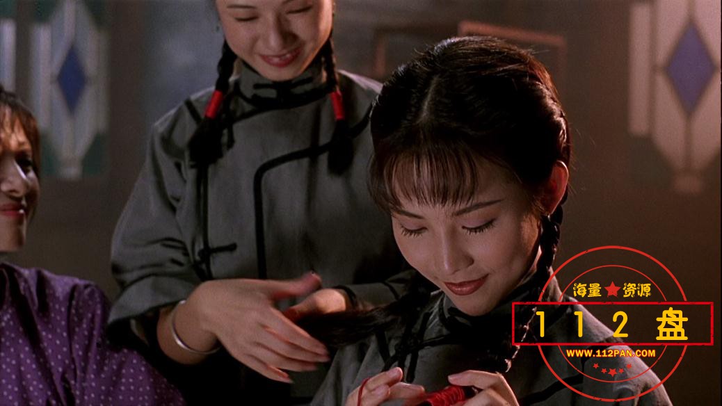 精武英雄网盘资源下载