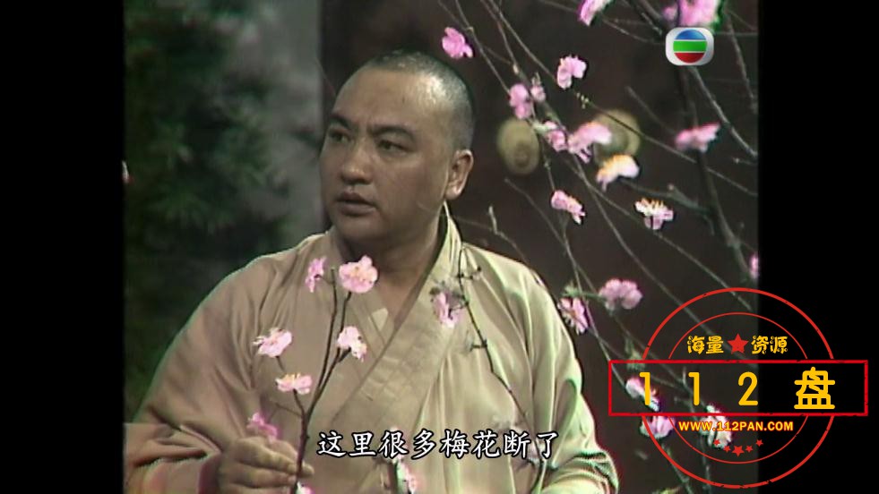 陆小凤之武当之战粤语下载