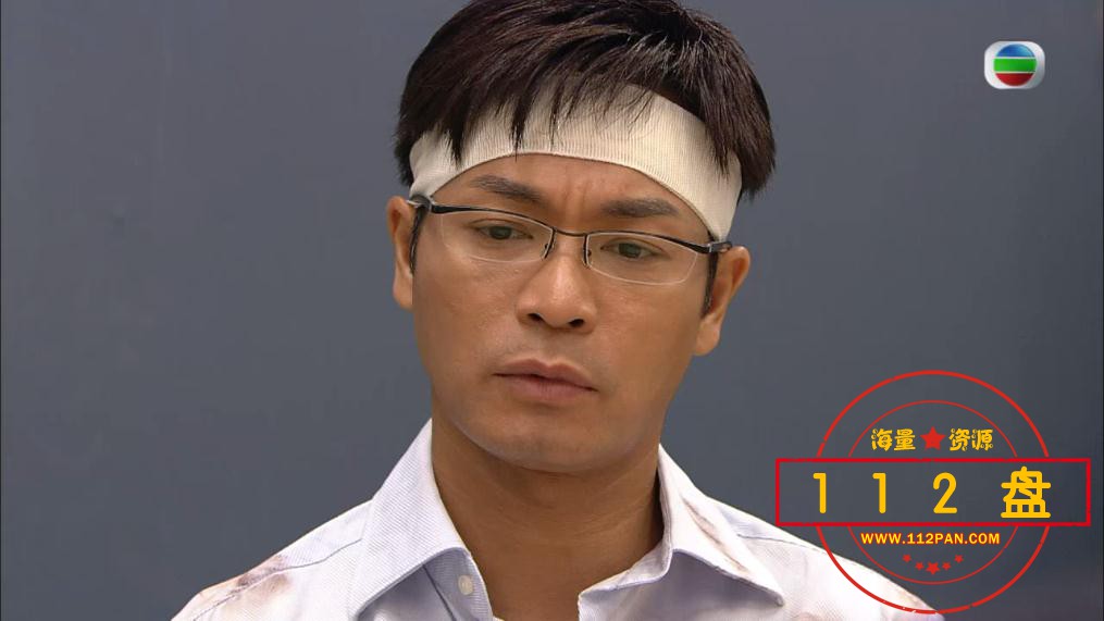 TVB剧与敌同行迅雷云盘下载