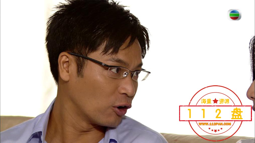 TVB剧与敌同行网盘资源