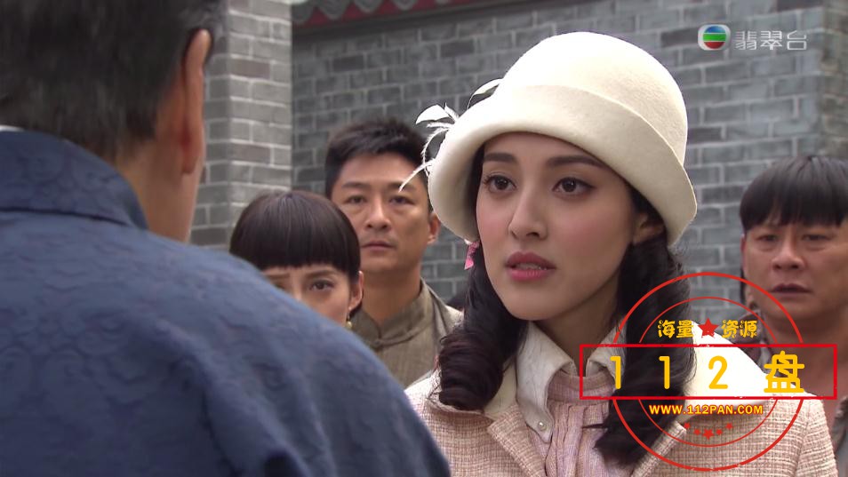 TVB剧平安谷之诡谷传说迅雷在线观看